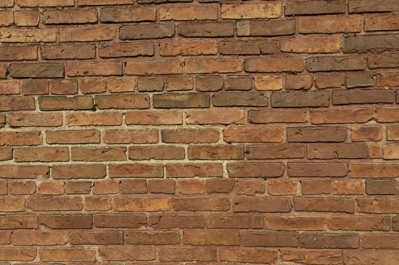 Brick Masonry Tuckpointing