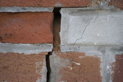 Brick Masonry Tuckpointing