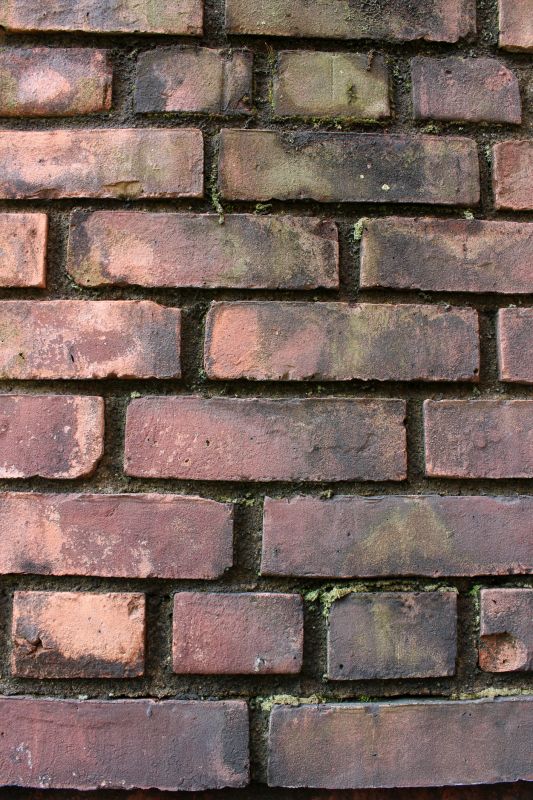 Brick Masonry Tuckpointing
