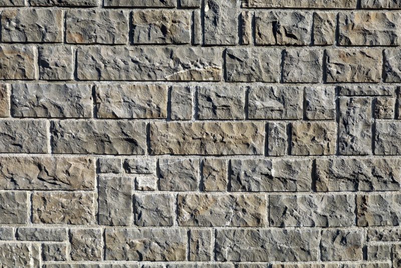 Stone Cladding